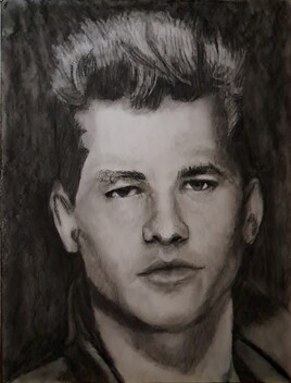 Iceman, Val Kilmer