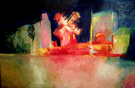 moulin rouge