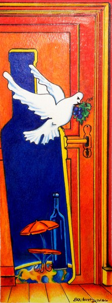 Les couleurs du vin: le nouveau mill&eacute;sime