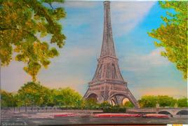 Printemps &agrave; Paris