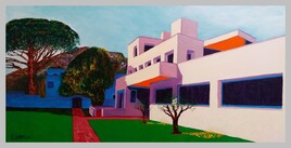 Villa Noailles Hyères