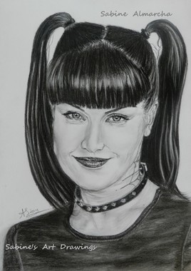 Portrait de c&eacute;l&eacute;brit&eacute;