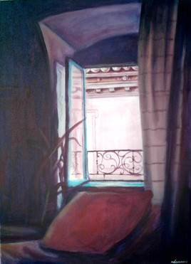 int&eacute;rieur jour