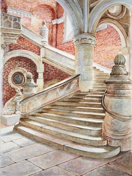 Escaliers des Augustins (Toulouse)