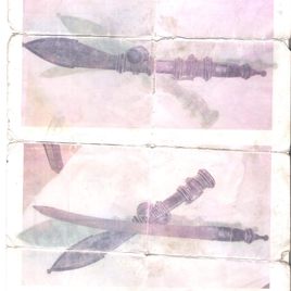 objet d art tres rare et de collection