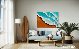 &OElig;uvre SE&Lambda; BLUE