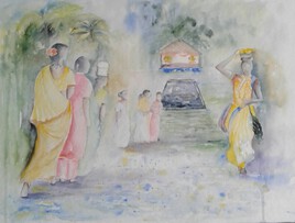 Procession