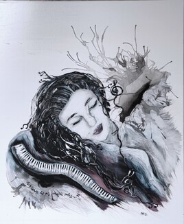 Please let the music play...