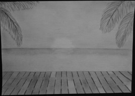 Le paradis sur terre