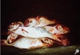 composition aux poissons