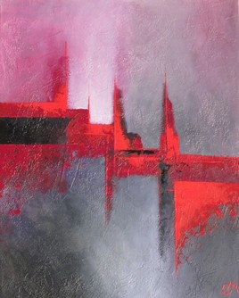 Derriere les Montagnes 