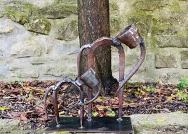 &Eacute;l&eacute;phants&hellip;