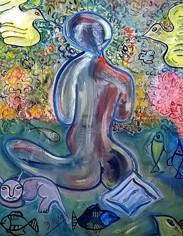 songes d'une nuit d'ete