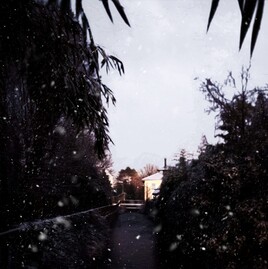 neige a dirty old town