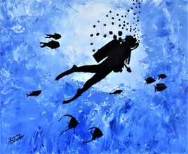 voyage sous l'océan