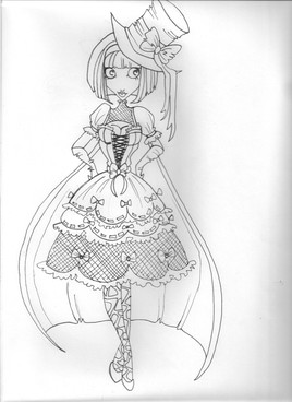 gothic lolita 2