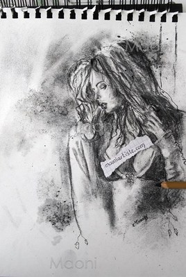 Les interdits d'Oriane