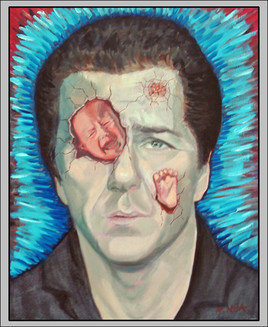 D&eacute;pression nerveuse