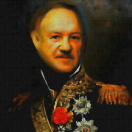 "Welcome to Mooseport" (2004) : la classe intacte