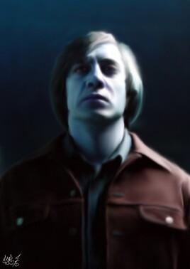 No country for old men