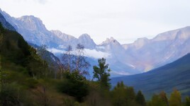 d&eacute;but d'automne