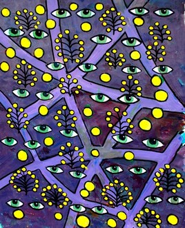 abstraction surr&eacute;aliste 7