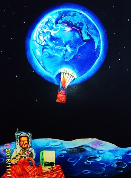 Les couleurs du vin: Confinement climatique