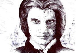 dorian grey