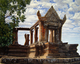Preah Vihear