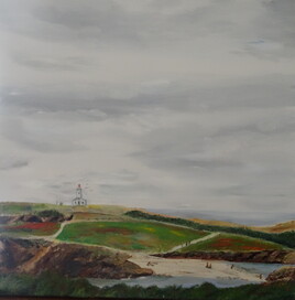 La Pointe des Poulains