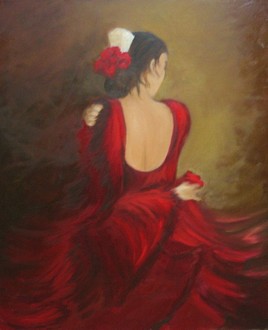 Flamenca