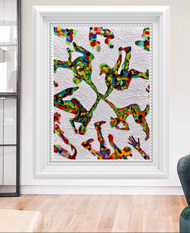 Qu&ecirc;te & requ&ecirc;te