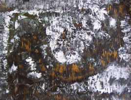 Glaciation