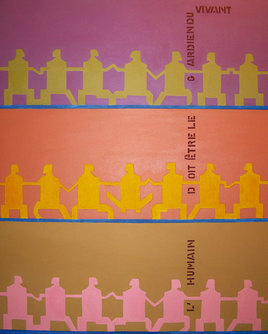 L'humain doit être le gardien du vivant