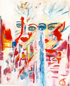 Un oc&eacute;an de pleurs