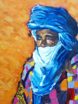 Touareg