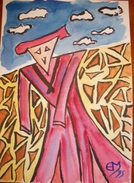 Le meurtrier de Sonia