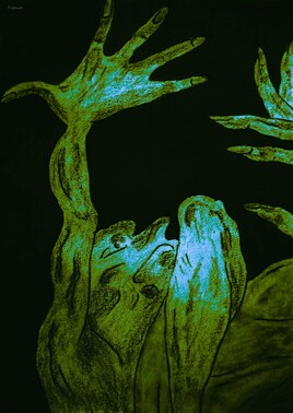 Encore un peu d'espoir