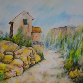 La voix des r&ecirc;ves