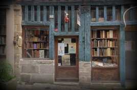 la librairie