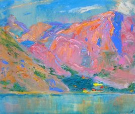 Mont&eacute;n&eacute;gro