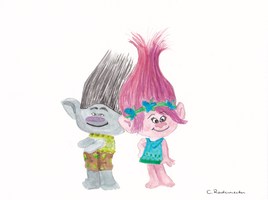 Trolls