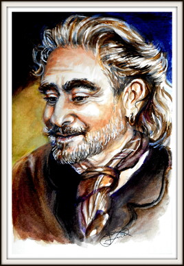 Stephan dans l'&eacute;motion