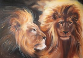 F&eacute;lin pour l&rsquo;autre