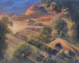 "Pont de lumi&egrave;re "