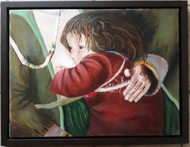 La t&eacute;t&eacute;e