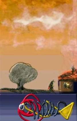 Le passage du temps...