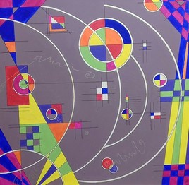 " D&Eacute;CI DEL&Agrave; "