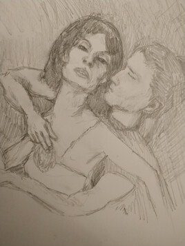 Marie-Claude Pietragalla