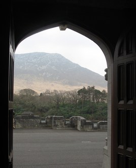 Ireland